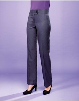 Iris Straight Leg Trousers