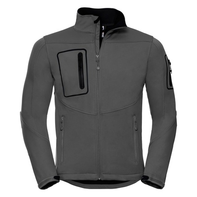 Russell Men's Sportshell 5000 Jacket