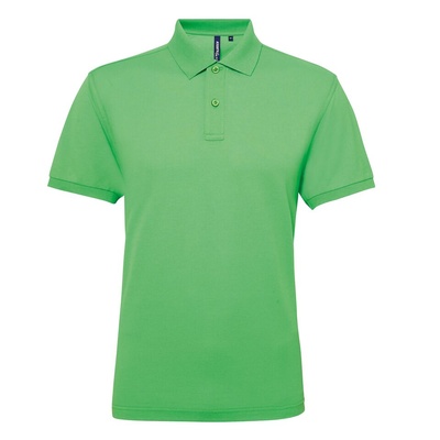 Asquith & Fox Men's Polycotton Blend polo