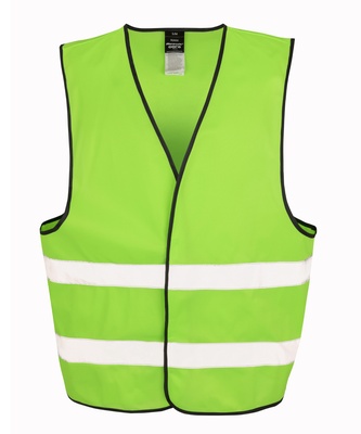 Result Core Adult Hi-vis Vest