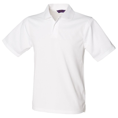 Henbury Coolplus® Polo Shirt