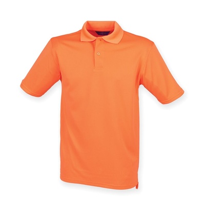 Henbury Coolplus® Polo Shirt