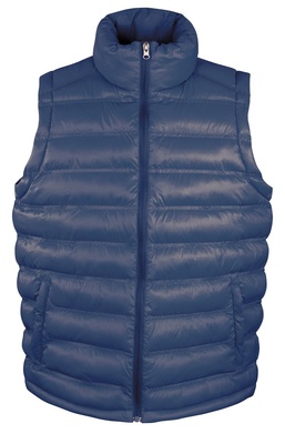 Result Ice Bird Padded Gilet