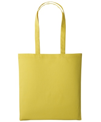 Nutshell Cotton Promo Shoulder Shopper