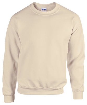 Gildan Heavy Blend Adult Crewneck Sweatshirt