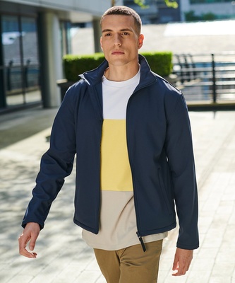 Regatta Reid Softshell Jacket