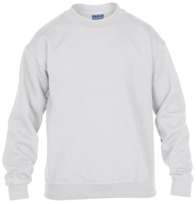 Heavy Blend Youth Crewneck Sweatshirt