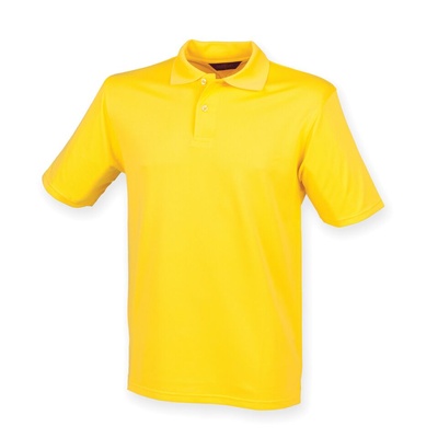 Henbury Coolplus® Polo Shirt