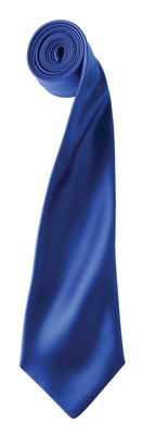 Premier Colours' Satin Tie