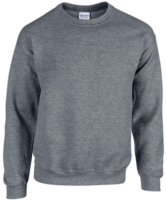 Gildan Heavy Blend Adult Crewneck Sweatshirt