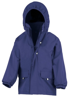 Junior & Youth Rugged Stuff Long Coat