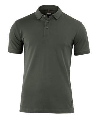 Nimbus Harvard Stretch Deluxe Polo shirt