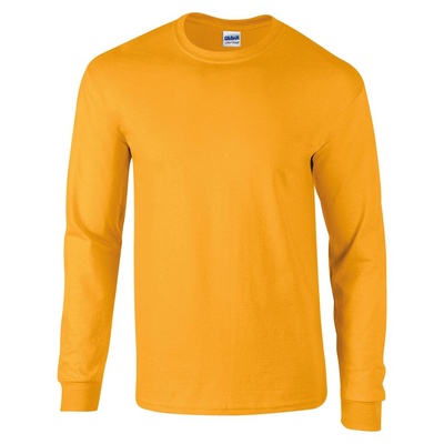 Gildan Ultra Cotton Adult Long Sleeve T-shirt