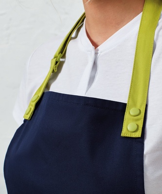 Premier ‘Swap & Pop’ Customisable Apron – Straps