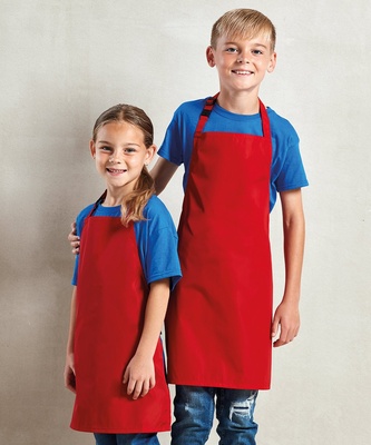 Premier Kid's Waterproof Apron PR145