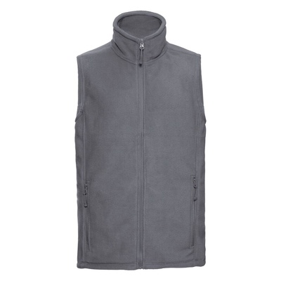 Russell Men's Outdoor Fleece Gilet