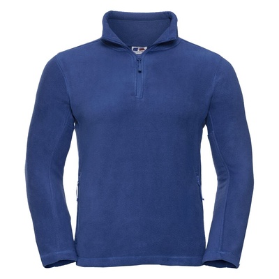 Russell Quarter Zip Outdoor Fleece