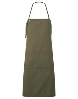 Premier ‘Artisan’s choice’ double-pocket canvas apron