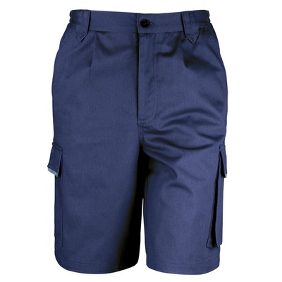 Result Work-Guard Action Shorts