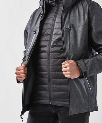 Stormtech Matrix System Jacket