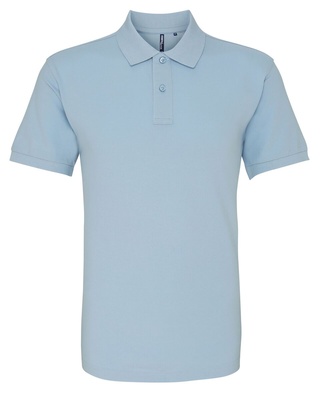 Asquith & Fox Men's Polo