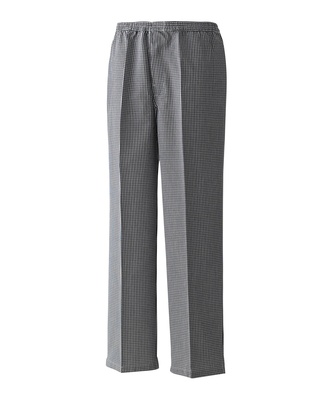 Premier Pull-on Chef's Trouser