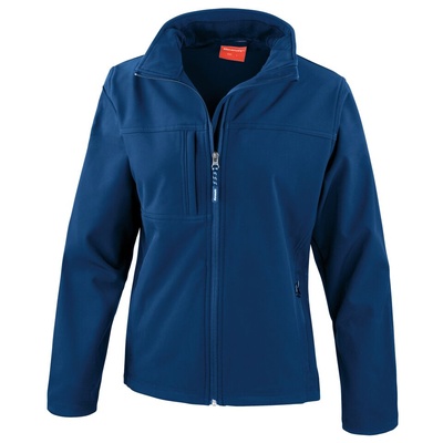 Result Women's Classic Softshell Jacket