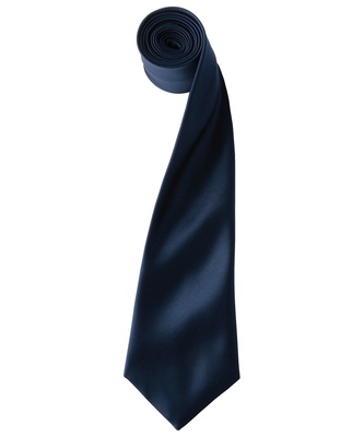 Premier Colours' Satin Tie