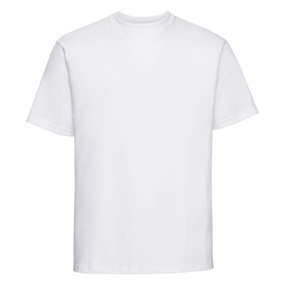 Russell Classic Heavyweight Ringspun T-shirt J215M