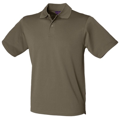 Henbury Coolplus® Polo Shirt