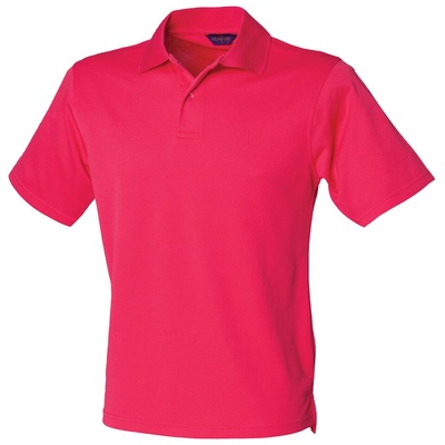 Henbury Coolplus® Polo Shirt