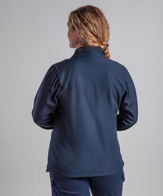 Pro RTX Women's Pro 2-Layer Softshell Jacket RX50F