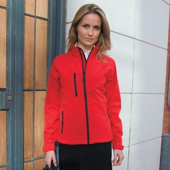 Result Women's Baselayer Softshell jacket