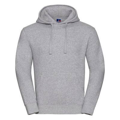 Russell Men's Authentic Hooded Sweatshirt