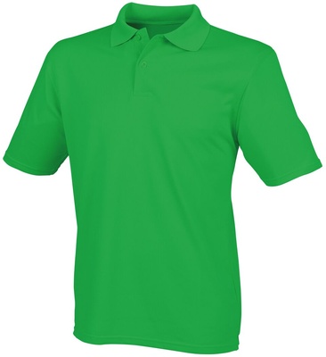 Henbury Coolplus® Polo Shirt