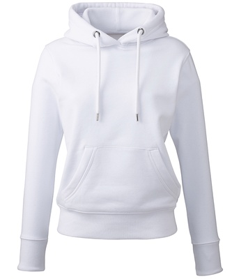 Anthem Women's Hoodie