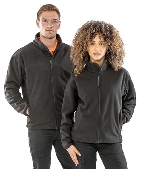 Result Urban Outdoor Extreme Climate Stopper Fleece R109A