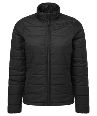 Premier Women’s ‘Recyclight’ Padded Jacket