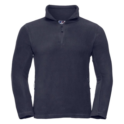 Russell Quarter Zip Outdoor Fleece