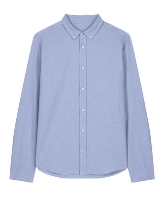 Stanley / Stella Stanley Oxford Shirt