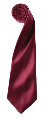 Premier Colours' Satin Tie