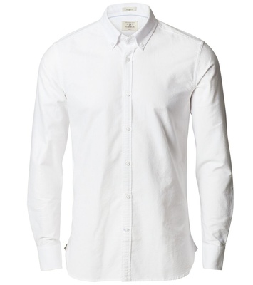 Nimbus Rochester Oxford Shirt Slim Fit