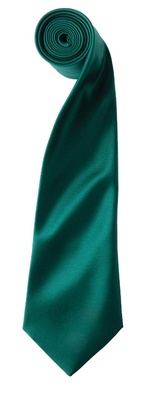 Premier Colours' Satin Tie