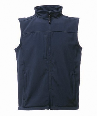 Regatta Flux Softshell Bodywarmer