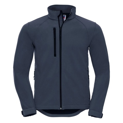 Russell Men's Softshell jacket