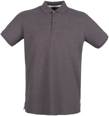 Henbury Fine Pique Polo Shirt