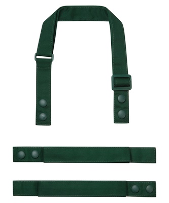 Premier ‘Swap & Pop’ Customisable Apron – Straps