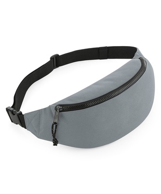 BagBase Recycled Waistpack