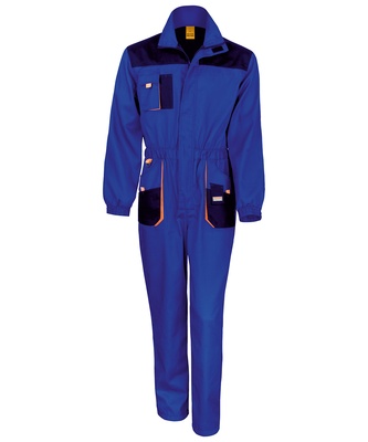 Result Work-Guard Lite Coverall