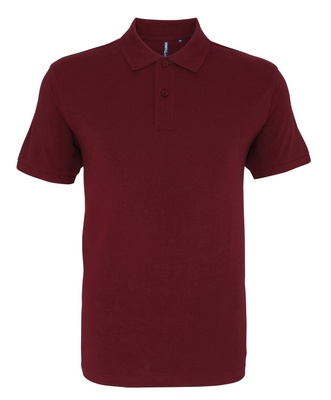 Asquith & Fox Men's Polo